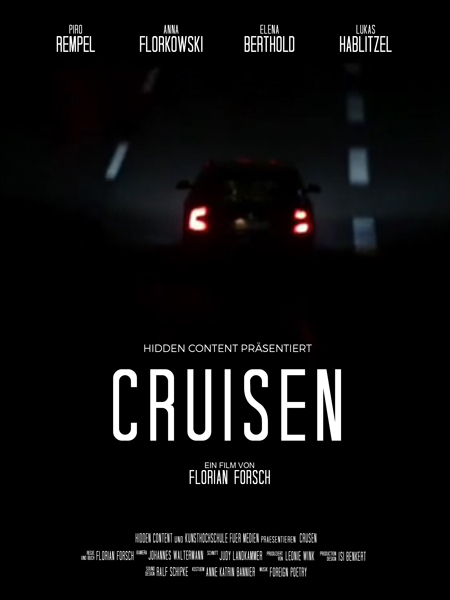 Cruisen