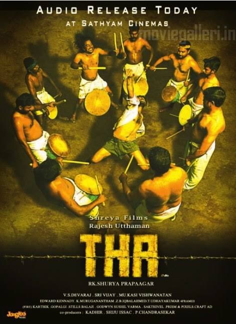 Tha