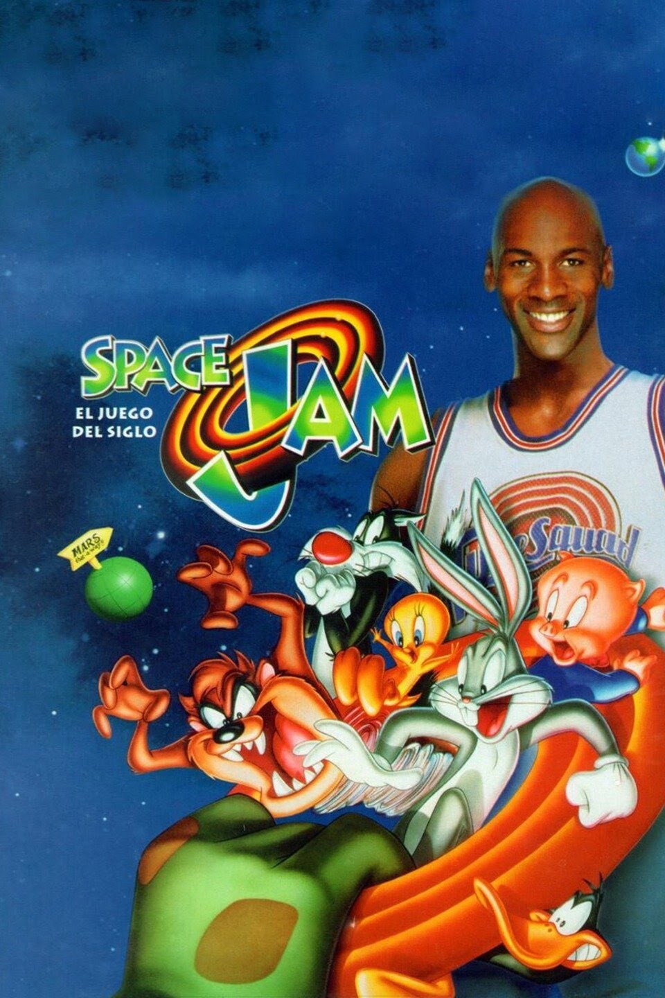 Space Jam