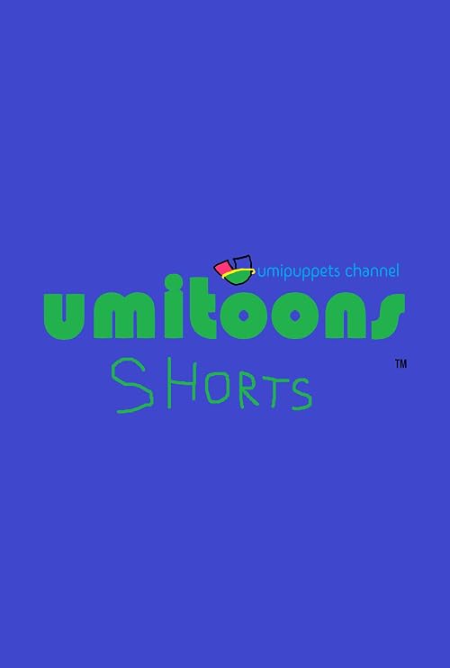 Umitoons Shorts