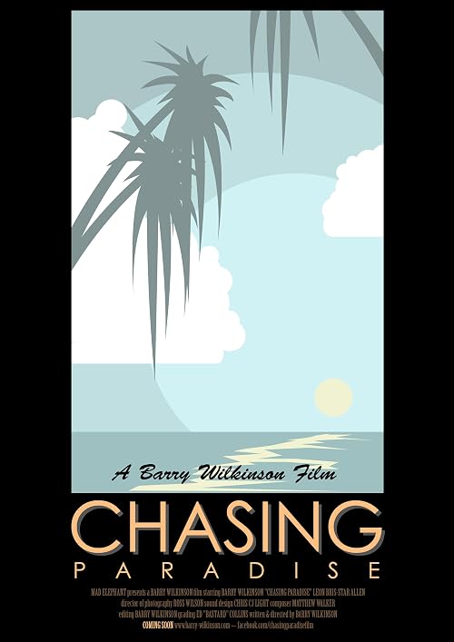 Chasing Paradise