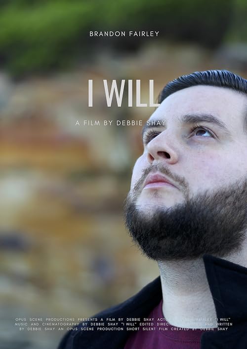 I Will