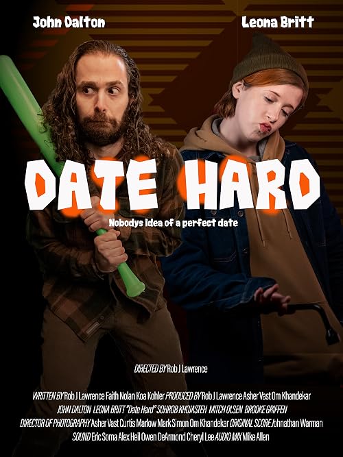Date Hard