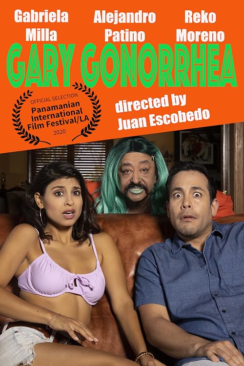 Gary Gonorrhea
