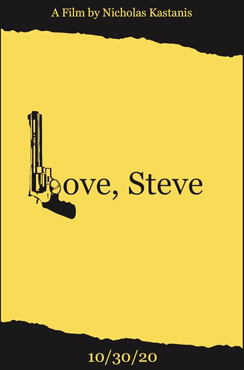 Love, Steve