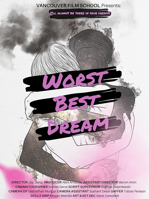 Worst Best Dream