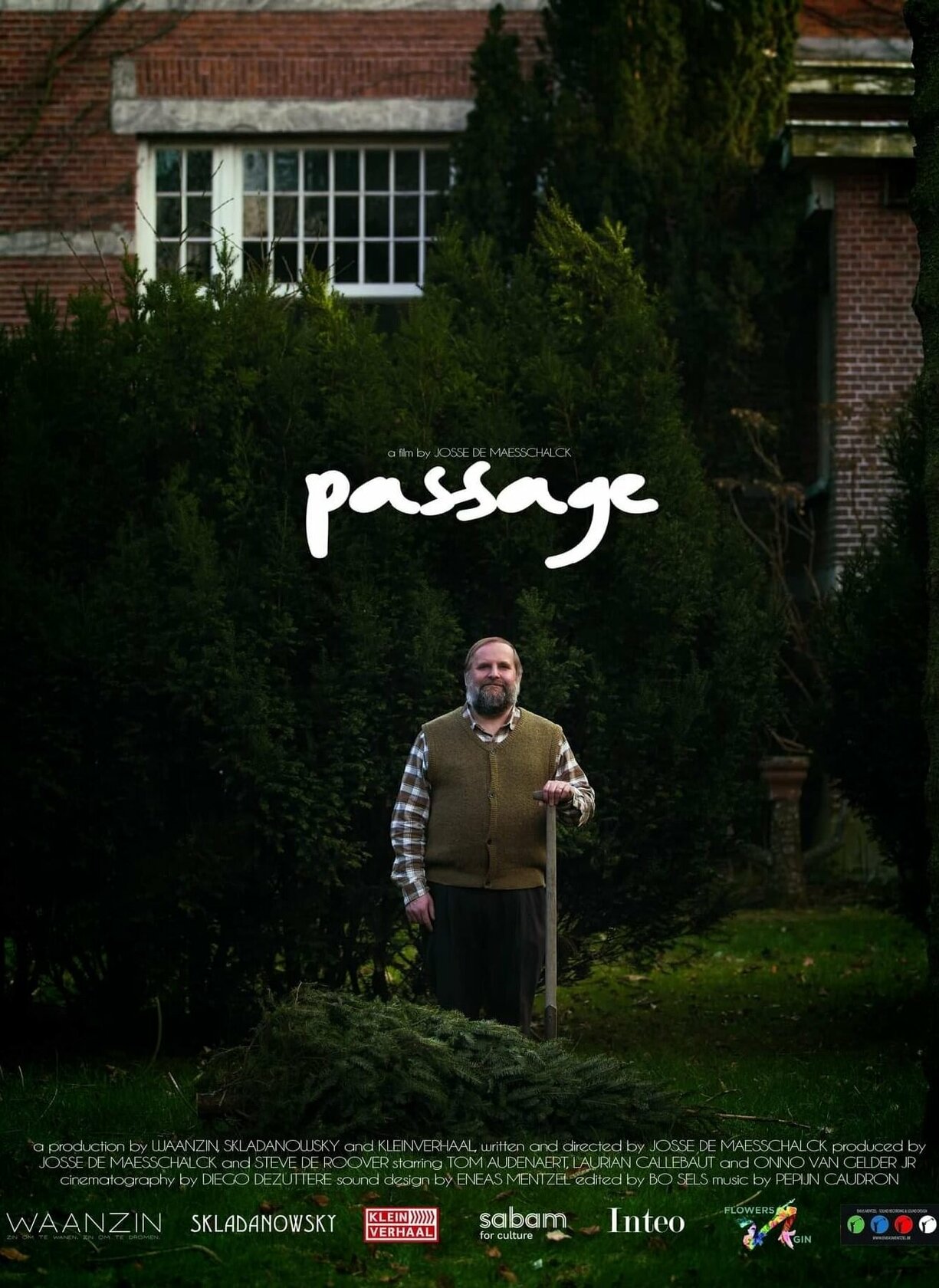 Passage