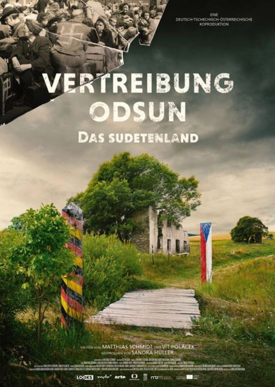Vertreibung. Odsun