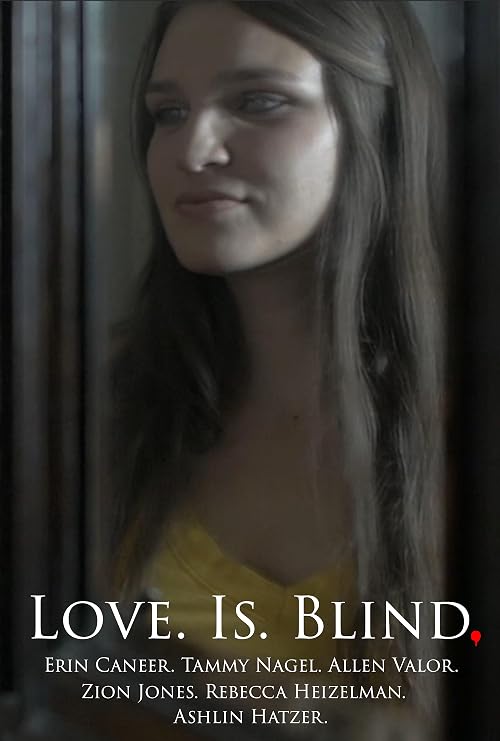 Love Is Blind