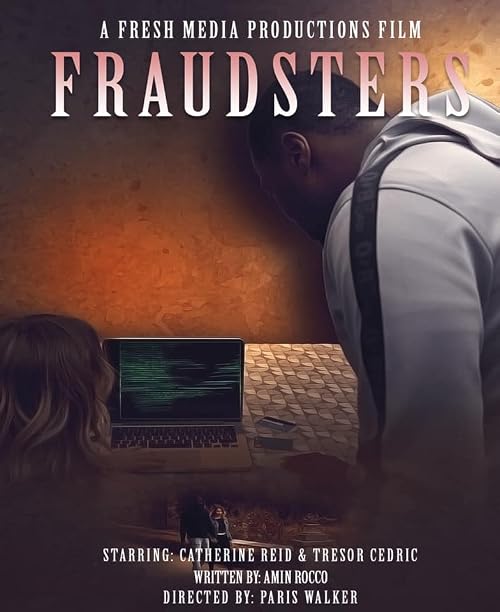 Fraudsters
