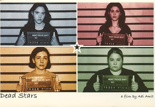 Dead Stars