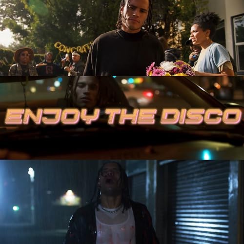 Enjoy the Disco