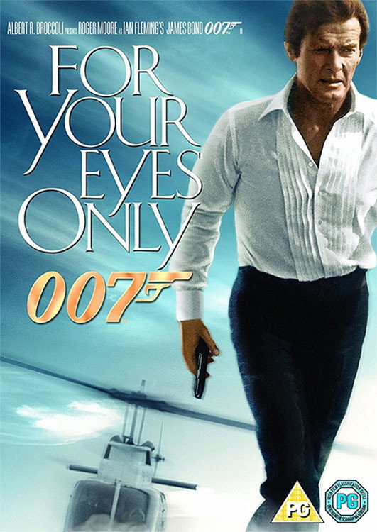 James Bond 007 - In tödlicher Mission