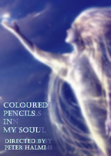 Coloured Pencils in My Soul