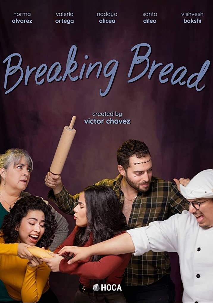 Breaking Bread