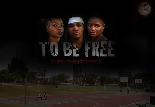 To Be Free
