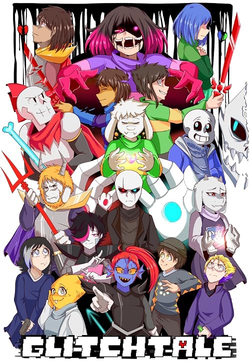 Glitchtale