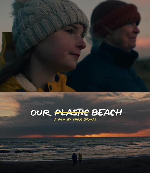 Our Plastic Beach