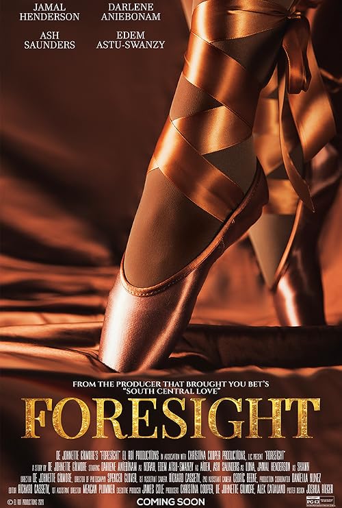 Foresight