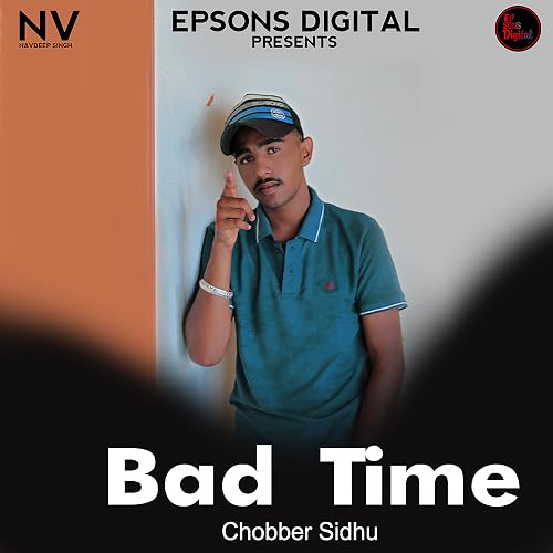 Bad Time