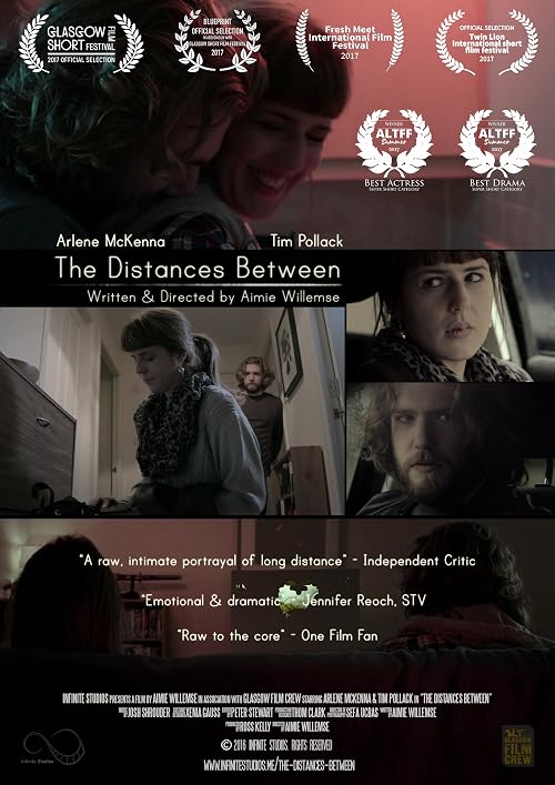 The Distances Between