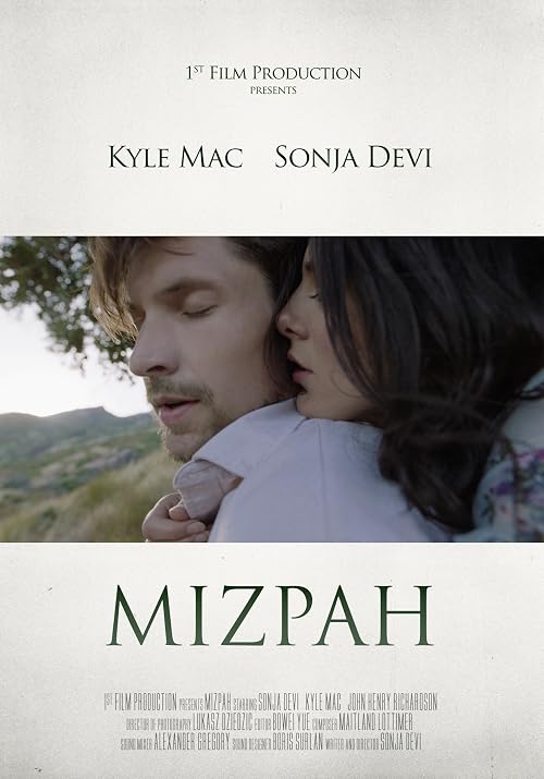 Mizpah
