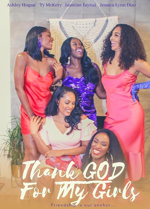 Thank God for My Girls