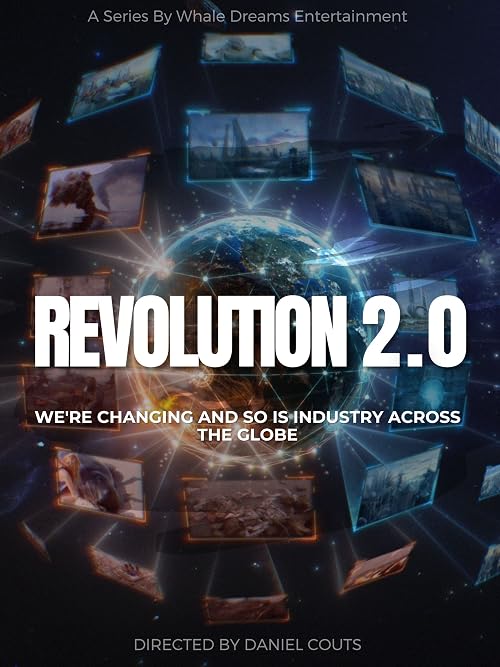 Revolution 2.0