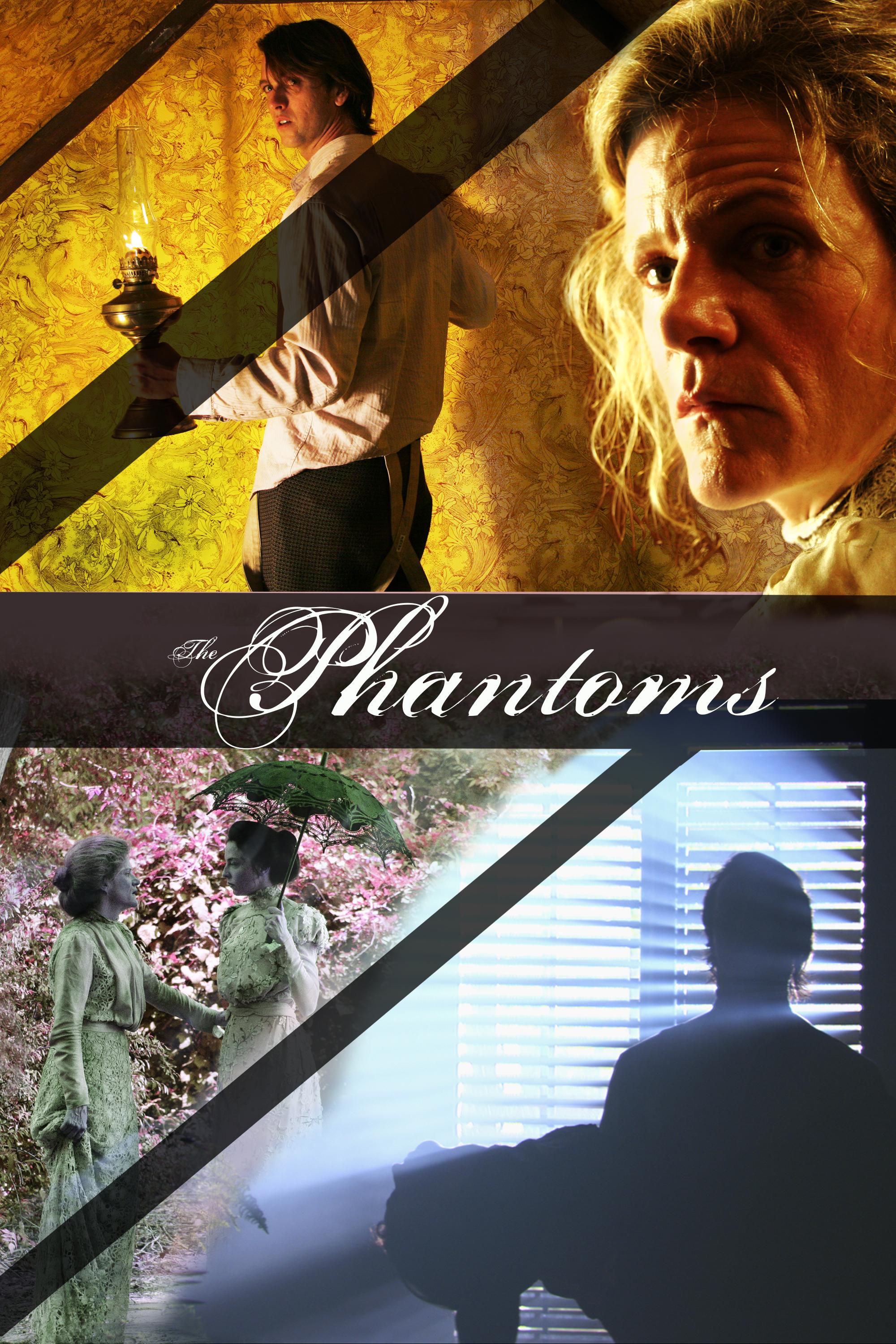 The Phantoms