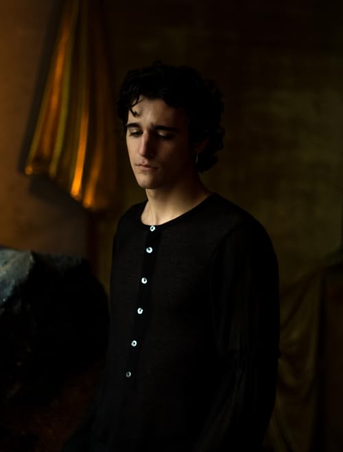 Tamino: Habibi (live)