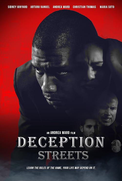 Deception Streets