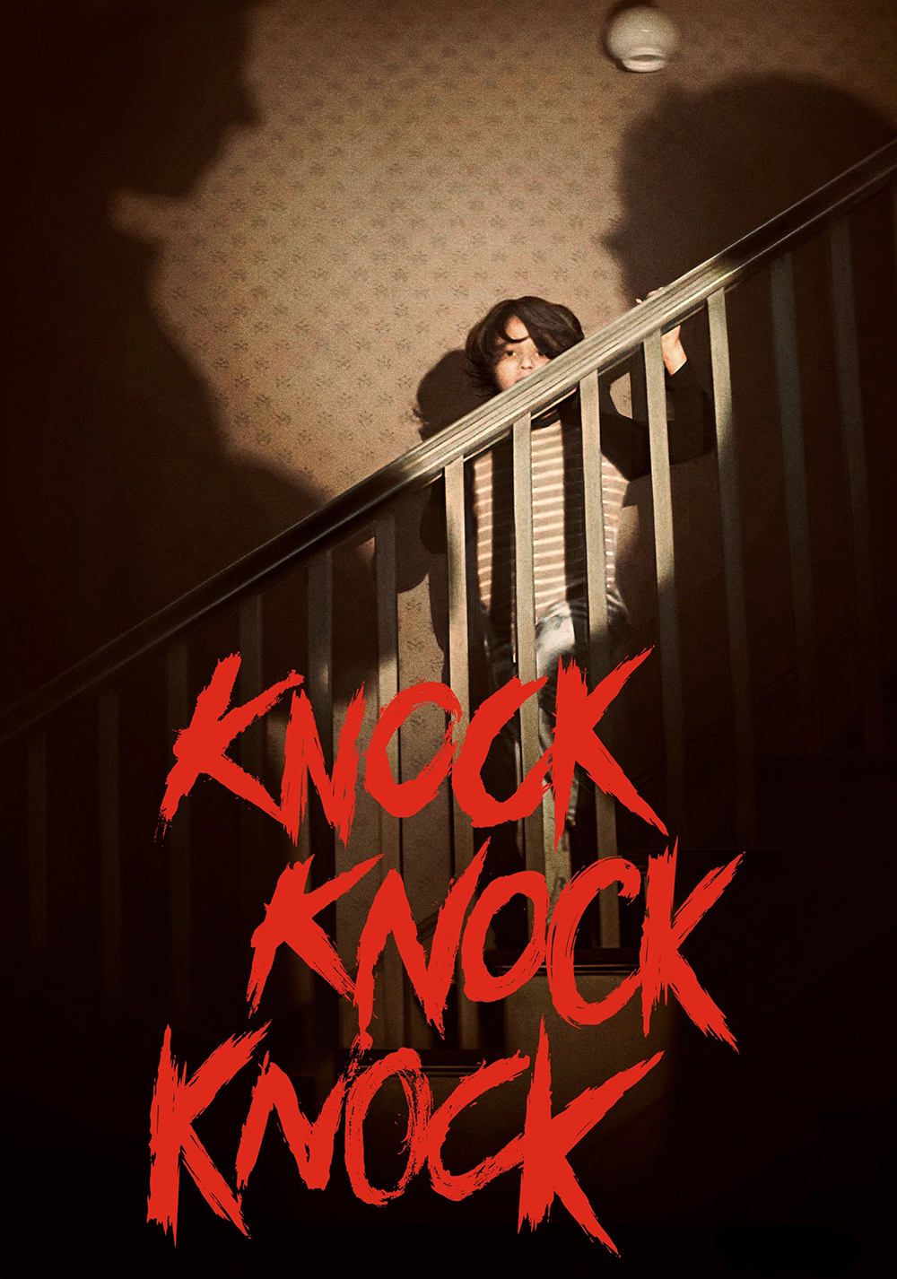 Knock Knock Knock