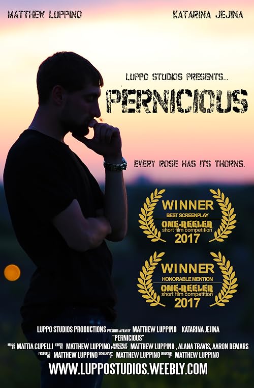 Pernicious