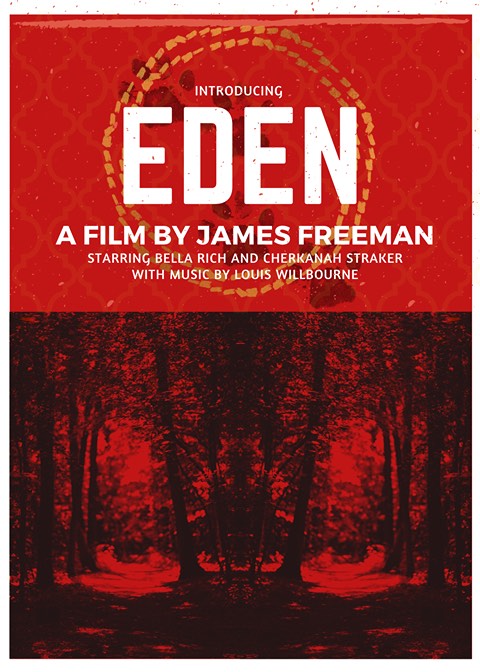 Eden