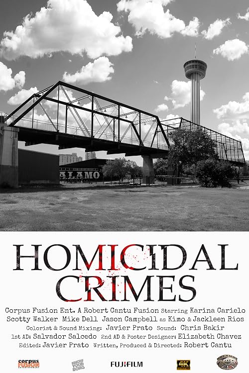 Homicidal Crimes