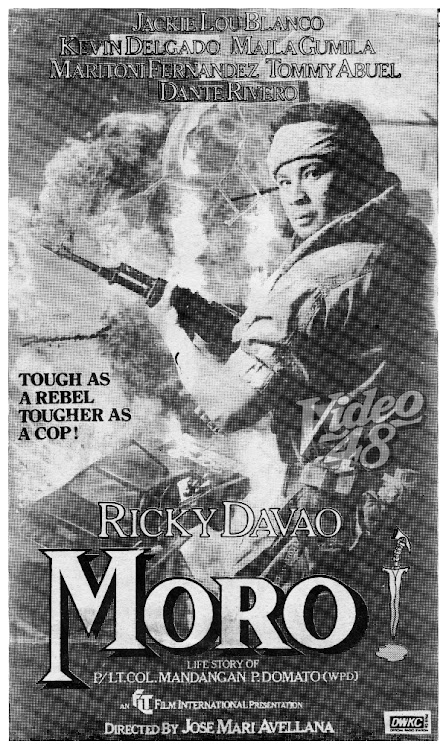 Moro