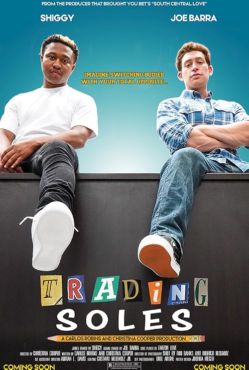 Trading Soles