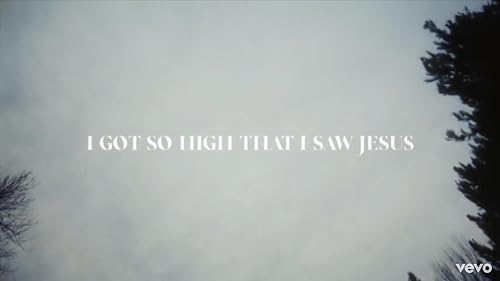 Noah Cyrus: I Got So High That I Saw Jesus