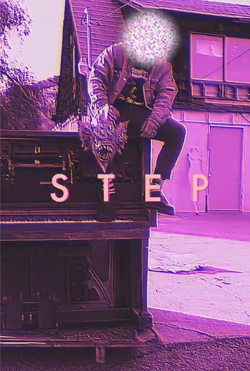Amoureuxxx: Step