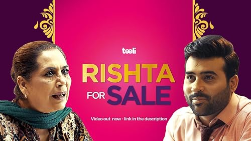 Rishta for Sale