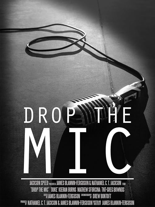 Drop the Mic