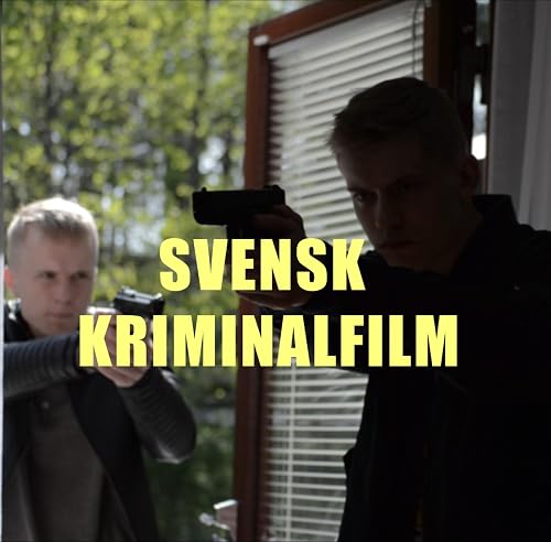 Svensk Kriminalfilm