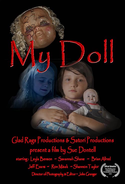 My Doll