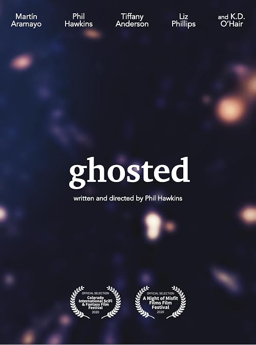 Ghosted