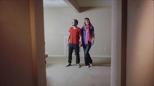 We're Tornadoes When We Dance