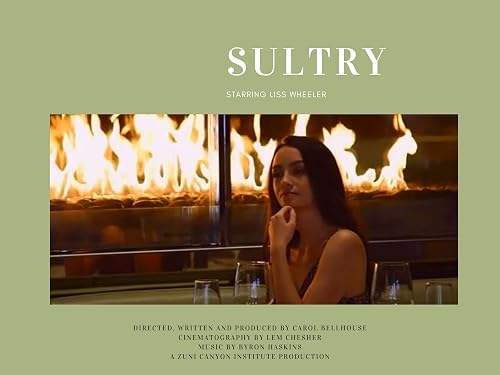 Sultry