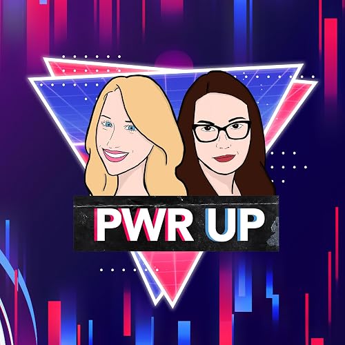 PWR Up