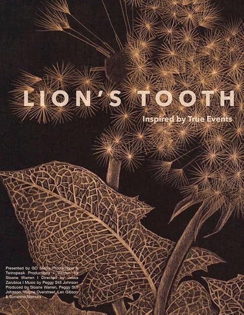 Lion's Tooth