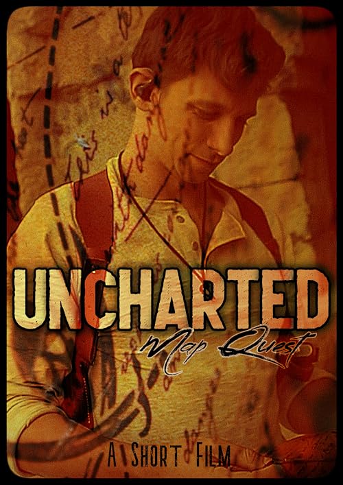 Uncharted: Map Quest