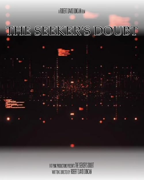 The Seeker's Doubt